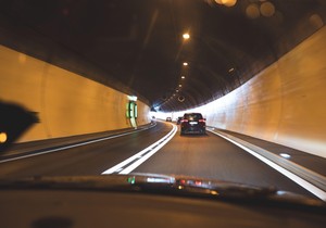Gotardski tunel
