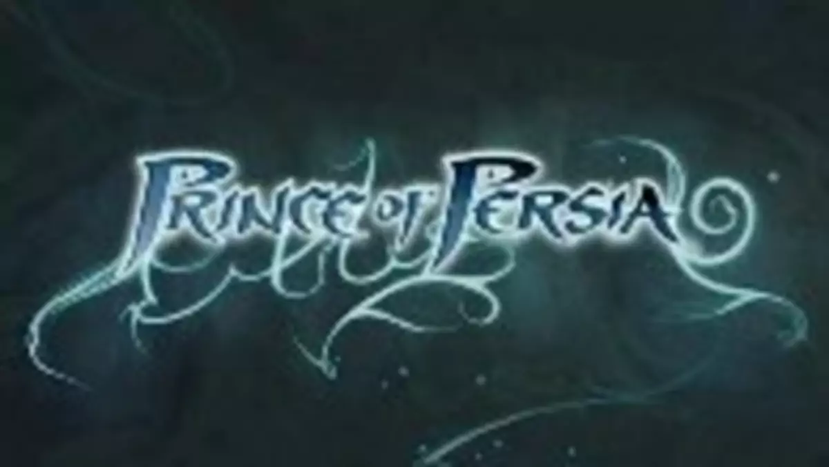 Nowy Prince of Persia ogłoszony w 2010?