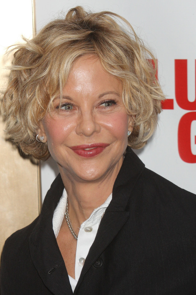 Meg Ryan