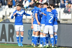 Liga włoska: Brescia zbojkotuje rozgrywki, jeśli zostaną wznowione