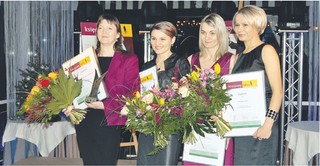 Księgowy 2009 roku wybrany