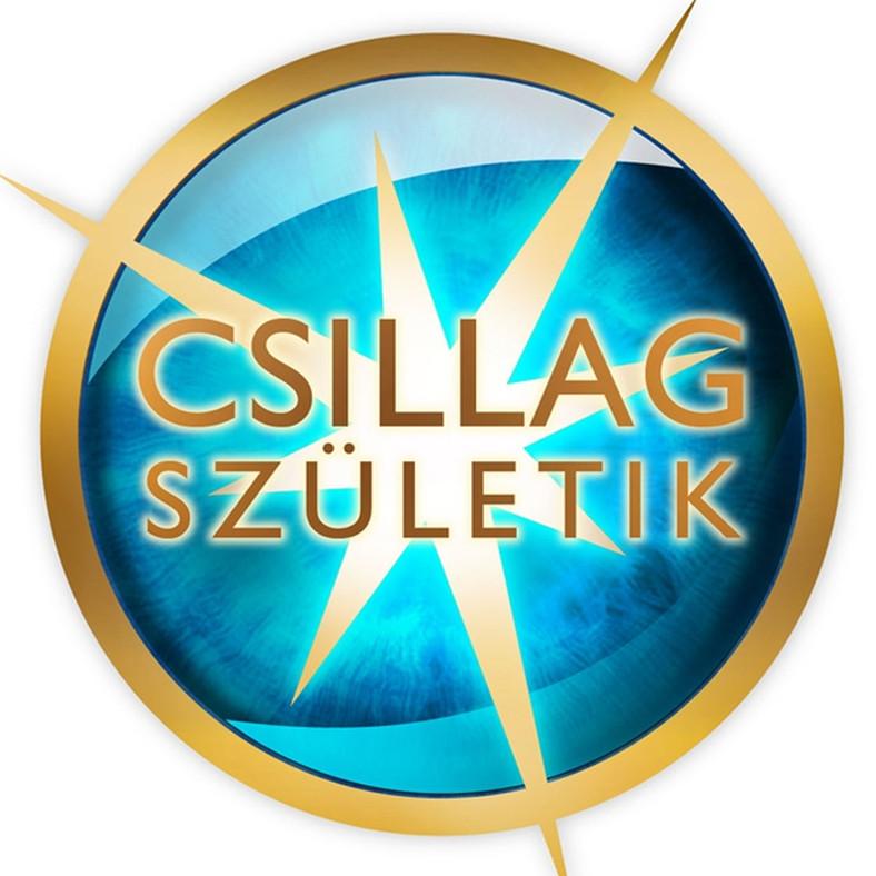 Csillag születik