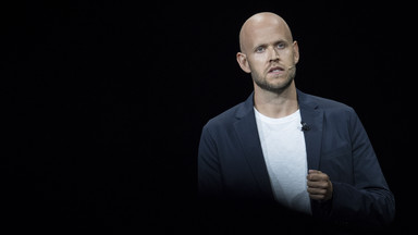 Daniel Ek — założyciel Spotify i kolos na glinianych nogach