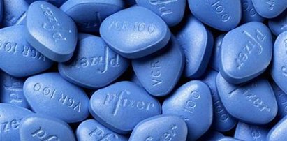 Viagra powoduje raka skóry?