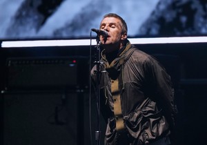 Oasis