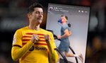 Zaczęło się! Robert Lewandowski już wie, co go czeka