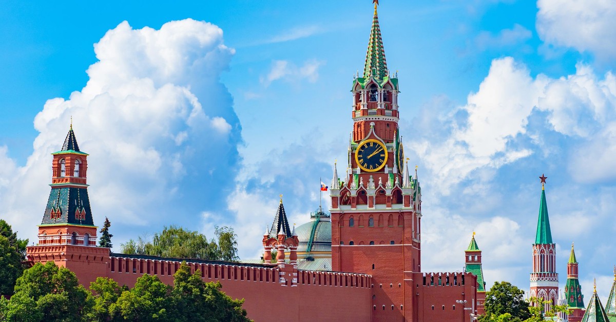 "Emocjonalne przeciążenie". Kreml odpowiada na ostre słowa Trumpa