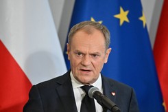Donald Tusk to fan sportu. Komu kibicuje nowy premier?