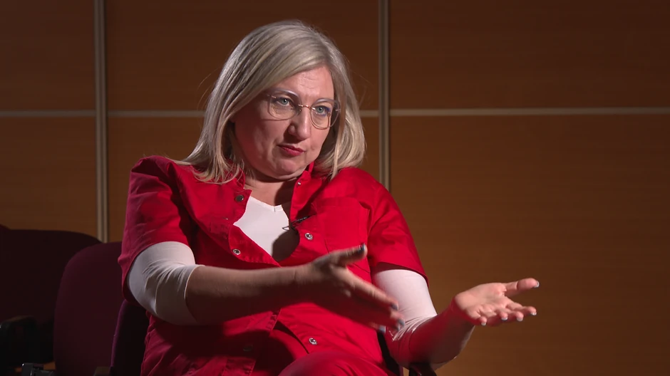 Dr Ivana Stefanović