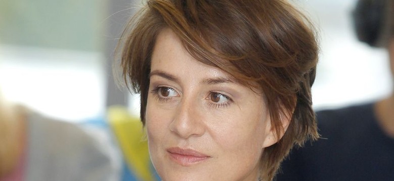 Maja Ostaszewska: Idea związków partnerskich jest mi bliższa niż idea małżeństwa