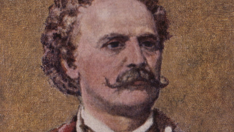 Stanisław Leszczyński na obrazie Jana Matejki