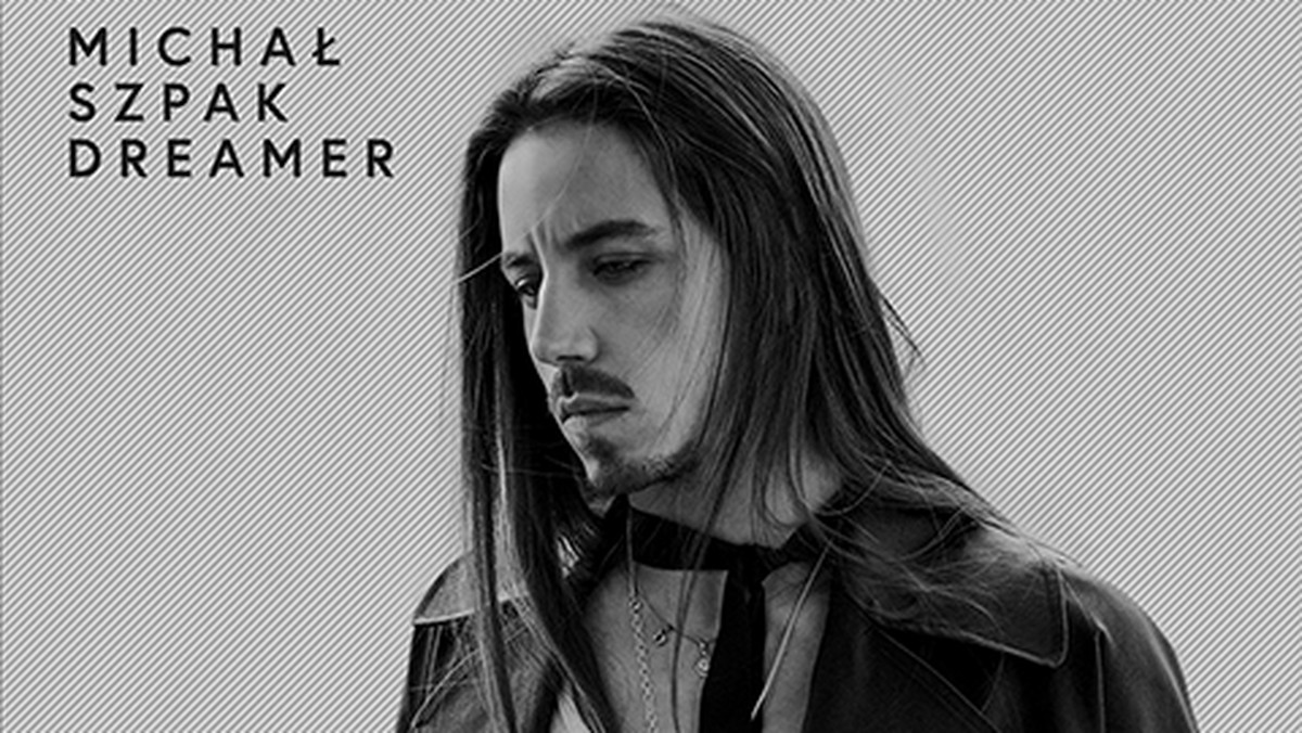 Michał Szpak "Dreamer"