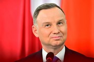 Andrzej Duda