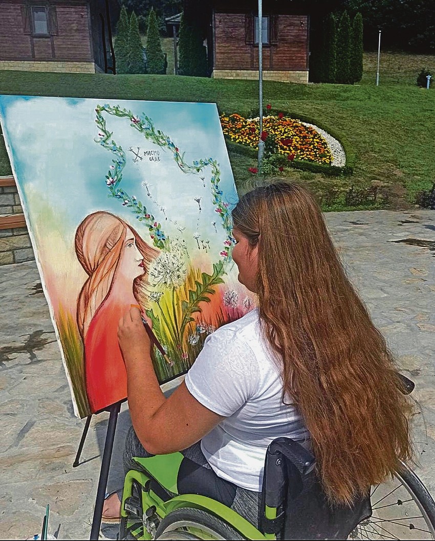 Anđela Dimitrijević