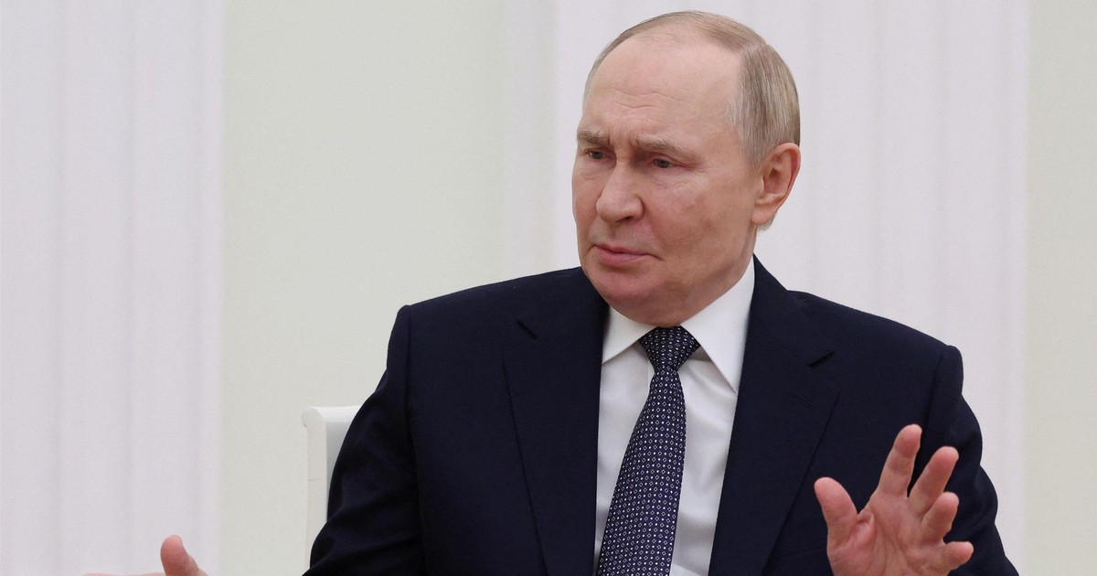 Rosja winna katastrofie lotniczej. Putin otwarcie to przyznał