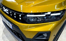 najtańsza dacia już w polsce. cena? tankujesz za 20 zł i śmiejesz się z &quot;chińczyków&quot;