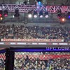 Transparent upućen Donaldu Trampu, UFC