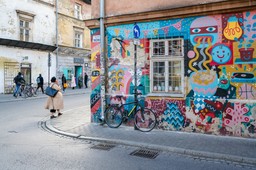 polskie miasto jak wenecja. chce wprowadzić daninę dla turystów