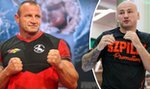 Szpilka szuka sposobu na Pudziana. Kluczowa rola... Chalidowa! Były strongman się wkurzy?