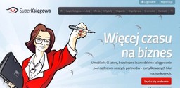 SuperKsięgowa – księgowość czwartej generacji - rusza na podbój rynku mikroprzedsiębiorstw