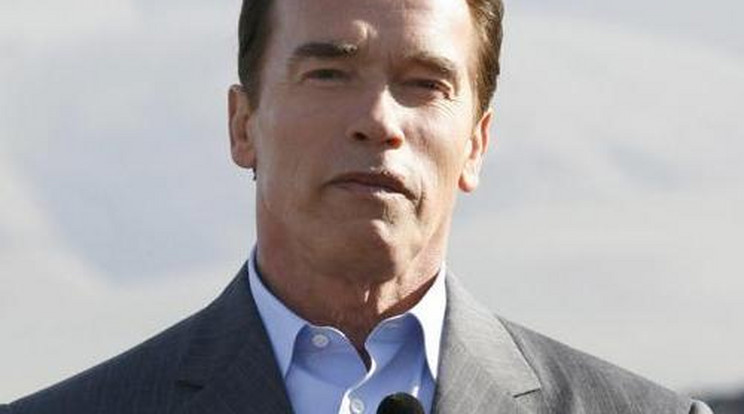 Megdöbbentő! Beperelték Arnold Schwarzeneggert egy rab halála miatt