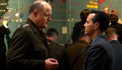 Jak jeden człowiek wpłynął na bieg historii. Powstał film o największej operacji wojskowej