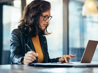 Postępowanie w sprawach własności intelektualnej