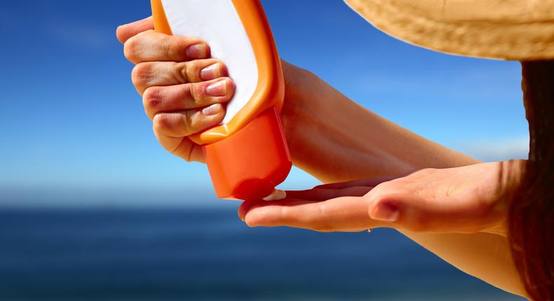 Does Sunscreen Really Expire?