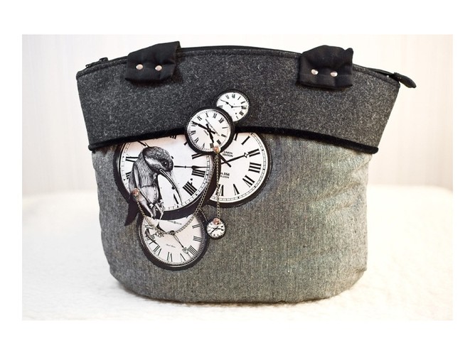 Torebki Boudoir on the moon projektu Eli Biryło - dostępne w ofertcie butiku trendsetterka.com.