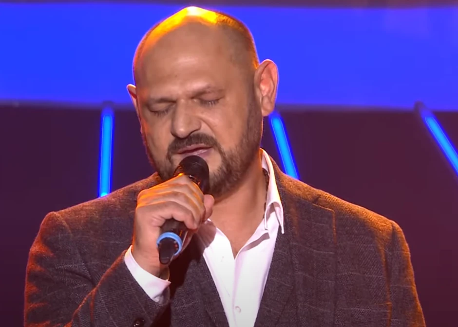 Dragan Marinković Bajko