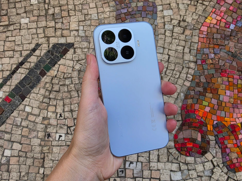 Xiaomi 17 T 