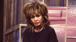 Tina Turner dwa razy przeżywała koszmar związany z rakiem jelita