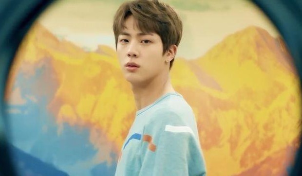 BBC | Foto: HYBE/Big Hit Music