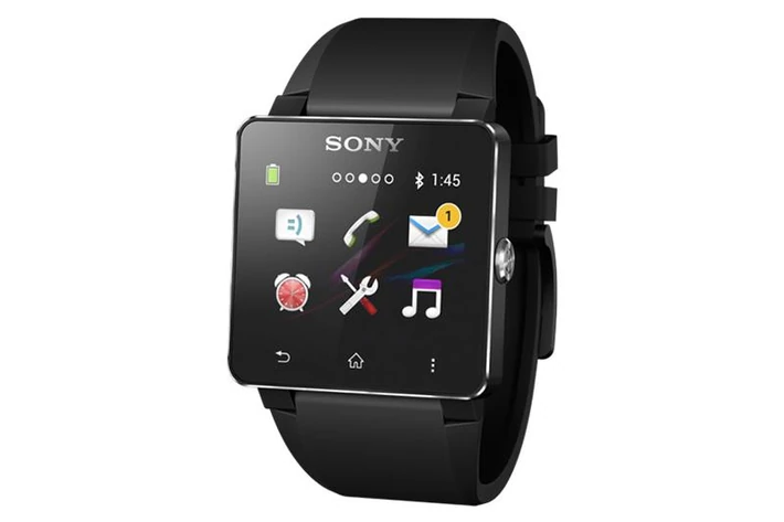 Sony SmartWatch