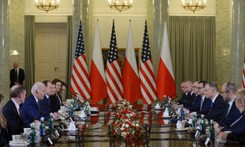 Polska państwem frontowym USA na długo. Trzeba być bystrym i bezczelnym [FELIETON]