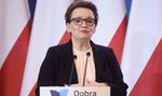 Dlaczego minister Zalewska to ukrywa?