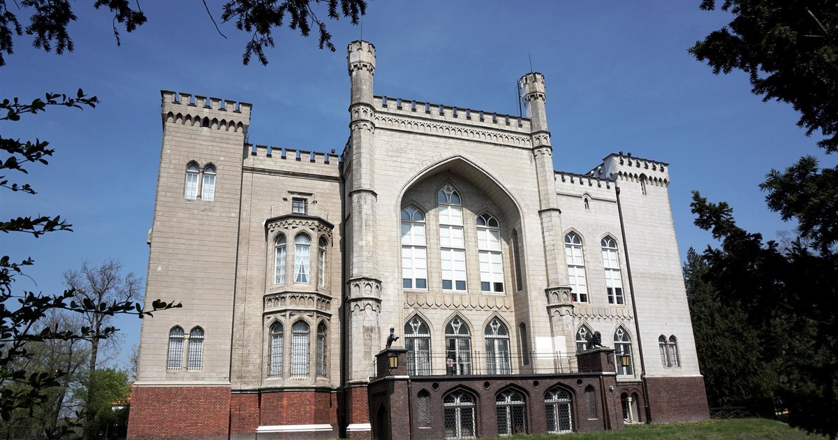 Polski Tadż Mahal zachwyca turystów. To perełka, którą trzeba zobaczyć