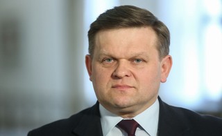 MON: Wojciech Skurkiewicz nowym wiceministrem obrony narodowej
