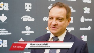 Piotr Soroczyński: trudne czasy stwarzają również nowe szanse