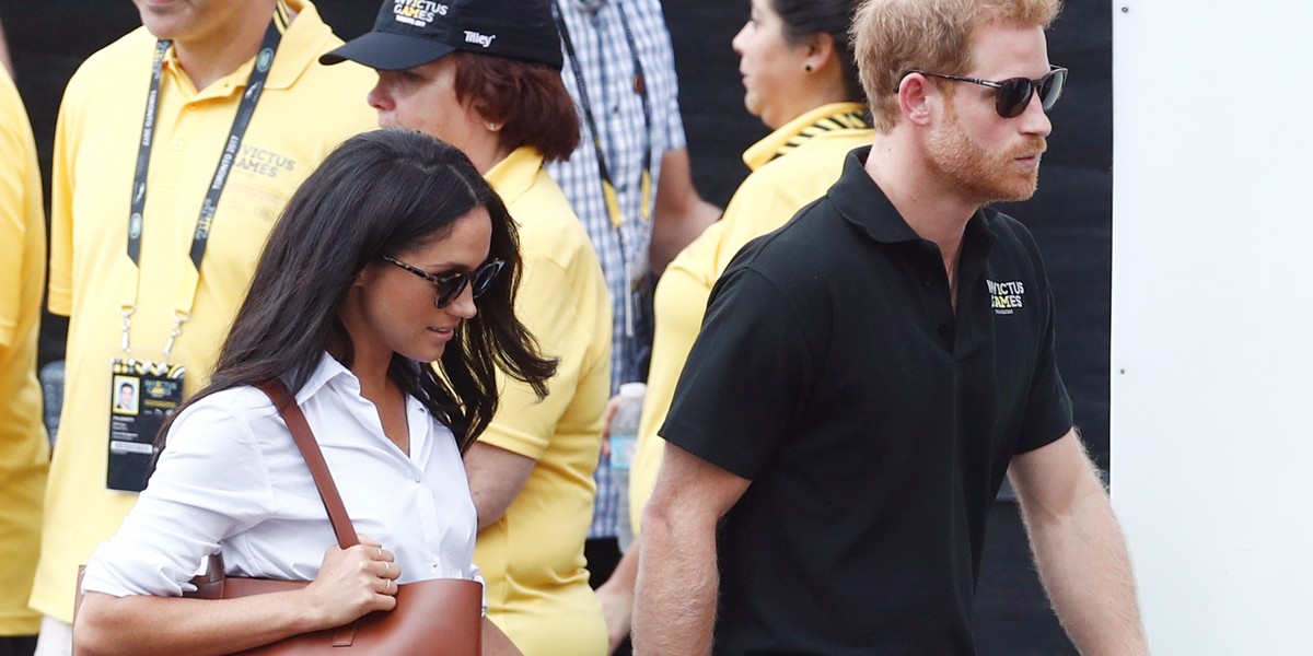 How world leaders, politicians, and celebrities are reacting to the engagement of Prince Harry and Meghan Markle