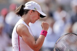 Iga Świątek niepodzielnie króluje w Paryżu! Polka trzeci raz wygrała wielkoszlemowy French Open!