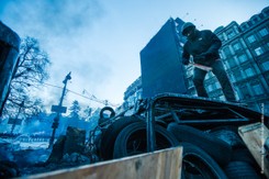 W ukraińskim rządzie wyrosła gruzińska kolonia. Tbilisi walczy z korupcją w Kijowie