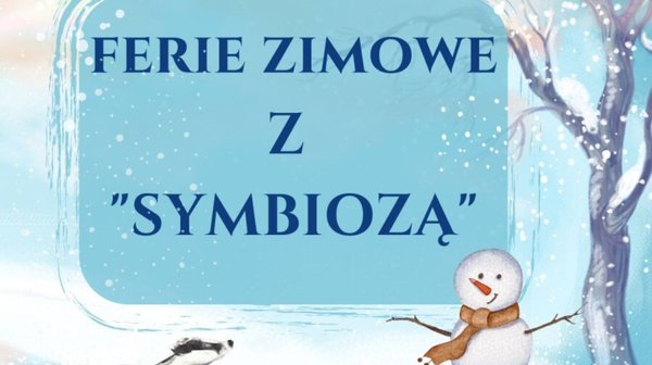 Wszystkie aktywności w CEE Symbioza są przeznaczone dla dzieci od piątego roku życia