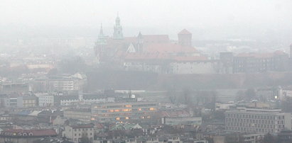 Kościół pomoże w walce ze smogiem