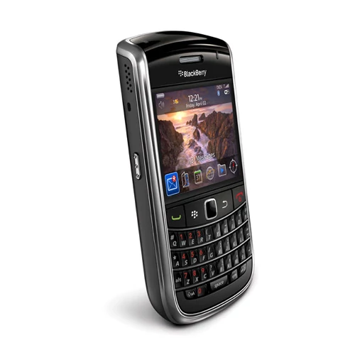 BlackBerry Bold 9650. fot. Research In Motion.