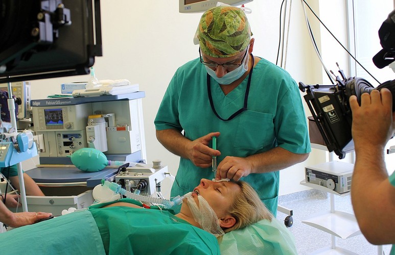 Telewizyjne nowości 2012 roku