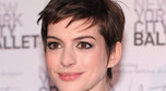 Anne Hathaway / fot. Getty Images