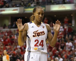 Rio 2016: Była mistrzyni Polski w kadrze amerykańskich koszykarek