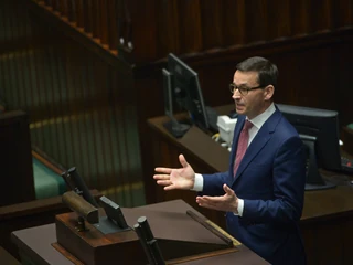 Według premiera Mateusza Morawieckiego przyjęta wczoraj ustawa to „prorozwojowy przełom w polityce gospodarczej”