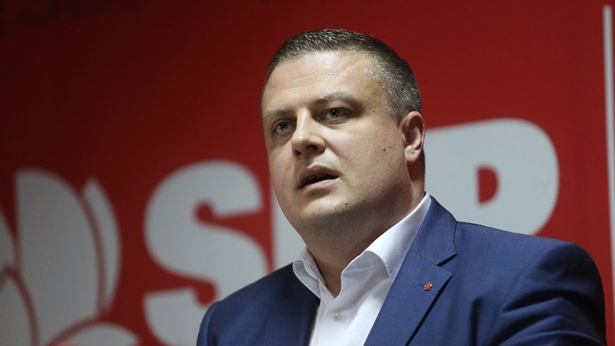 Tužilaštvo BiH: U toku je pretres prostorija Ministarstva razvoja i kancelarije ministra Mijatovića